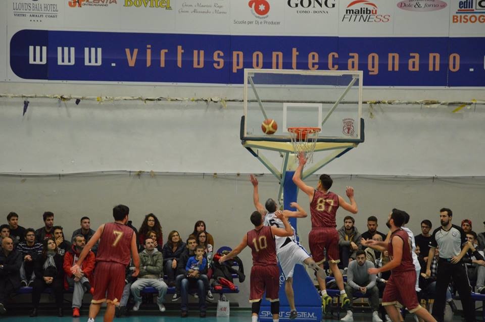 azione pallacanestro salerno