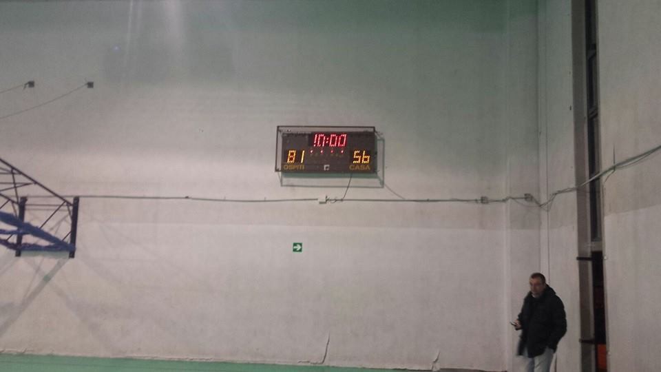 Stabia vs Hippo 6