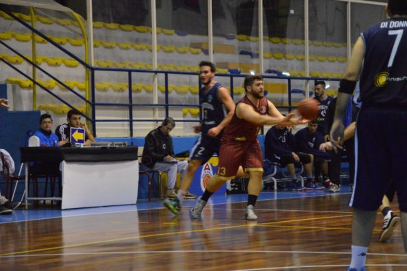 Hippo vs Portici 6