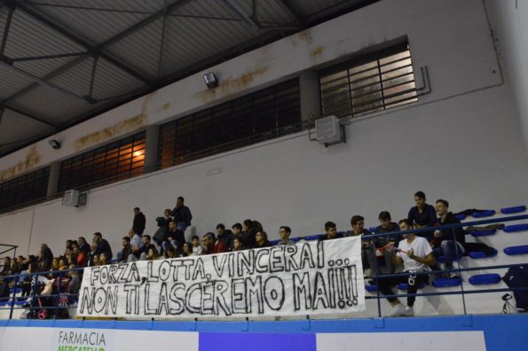 Hippo vs Portici 7