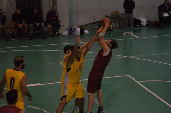 Stabia vs Hippo 3