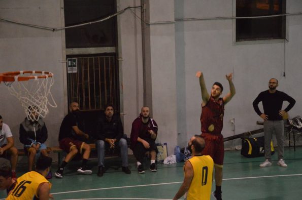 Stabia vs Hippo 5