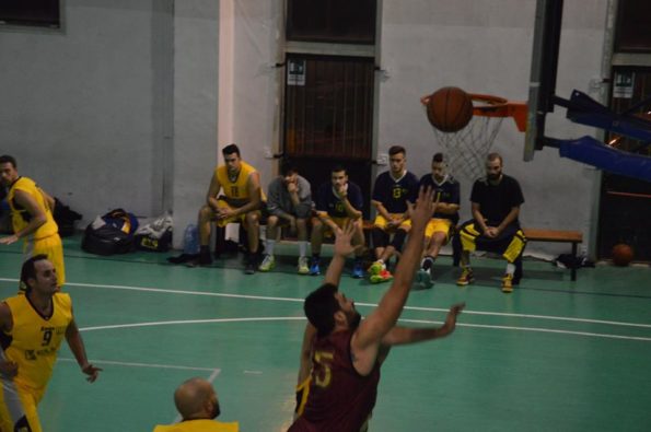 Stabia vs Hippo 7