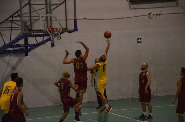 Stabia vs Hippo 8