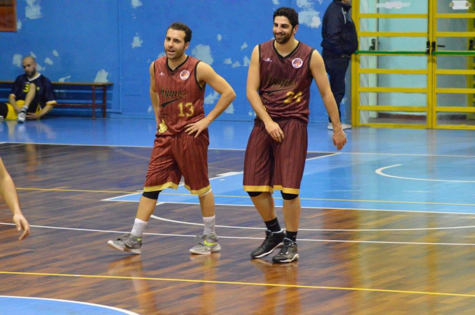 Hippo vs Stabia 10